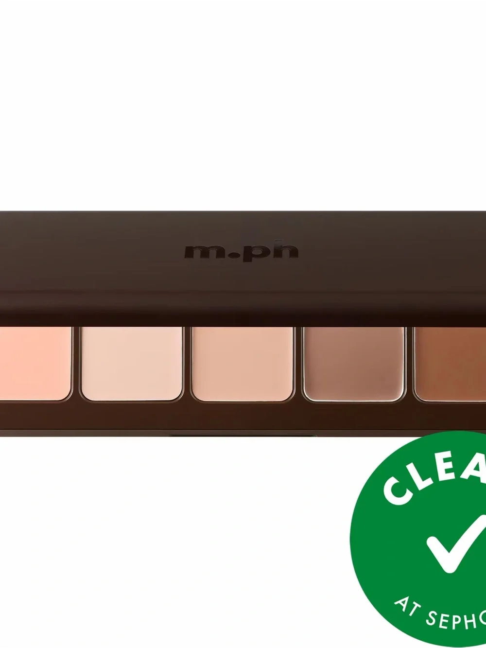 M.ph Underpainting Face Palette - light